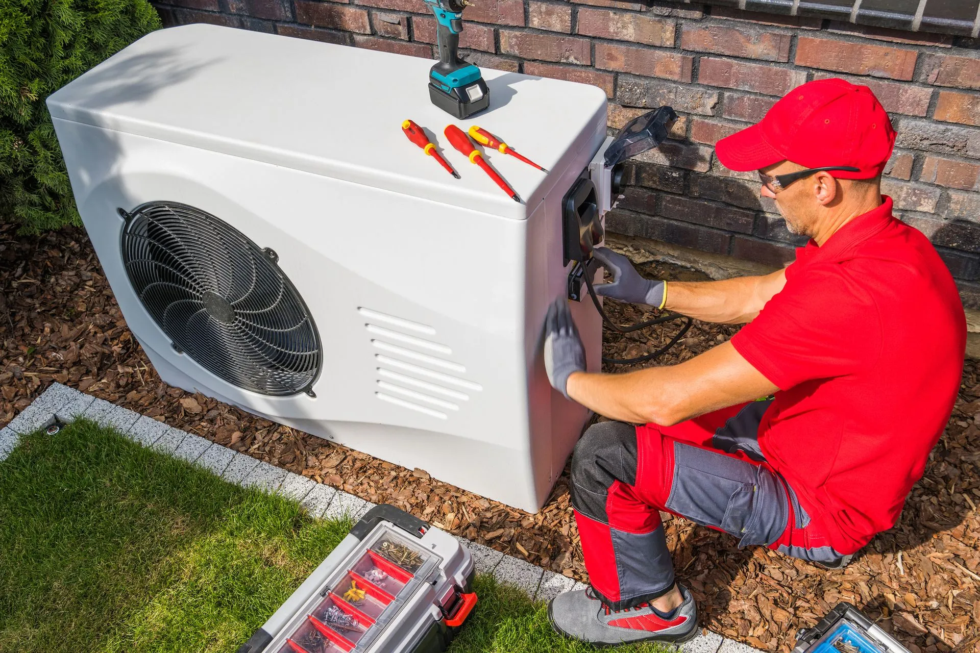 About HVAC in Ashford, CT